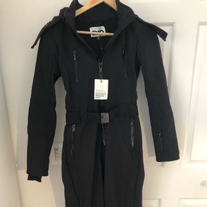 One piece Ski suit